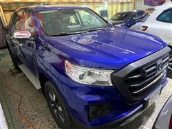 Changan Hunter